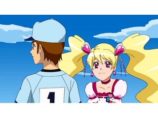 第31話 ラブと大輔 仲直りのしかた!