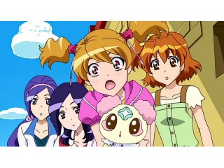 第32話 さようなら! タルトとシフォン!!