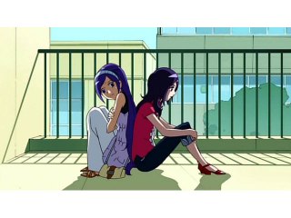 第33話 美希とせつなのこわいもの!