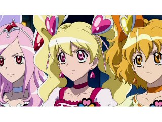 第34話 インフィニティ現れる! 明日を取り戻せ!!