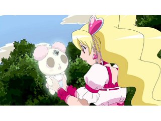 第35話 シフォンの隠された秘密!
