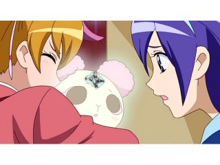 第38話 クローバーボックスをさがせ!!