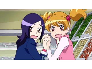 第40話 せつなとラブ お母さんが危ない!