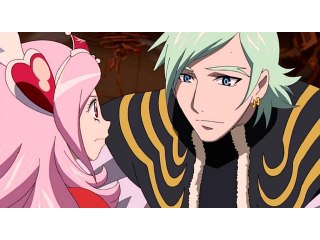 第46話 サウラーとウェスター 最期の戦い!!