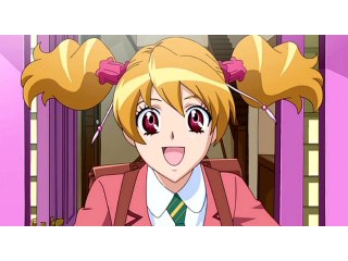 第50話 笑顔がいっぱい! みんなで幸せゲットだよ!!