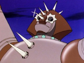第8話 大魔神アブドラの正体