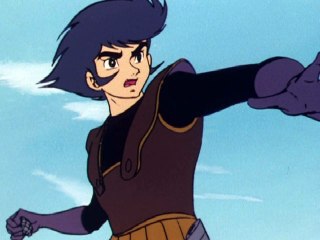 第11話 幻の巨砲ガレンを爆破せよ