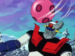 第13話 悪魔の大回転攻撃