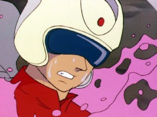 第16話 兜甲児暗殺指令!!