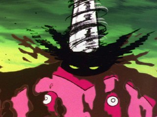 第17話 地底機械獣ホルゾンV3