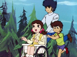 第23話 機械獣ダムダム・大車輪攻撃