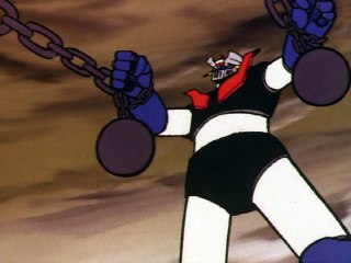第29話 大逆転!! マジンパワー!!