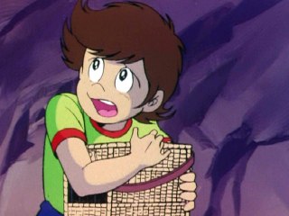 第30話 危うし! シロー マジンガーZ出動せよ