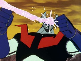 第33話 大空襲! バラスKは空の無法者