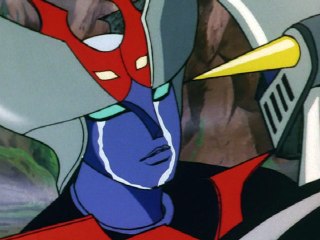 第38話 謎のロボット・ミネルバX