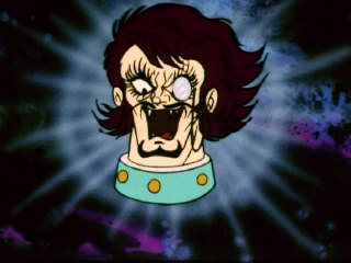 第39話 捨身の挑戦!! 真紅の海のサルード