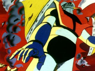 第42話 魔の指令!! 空陸集中攻撃!!
