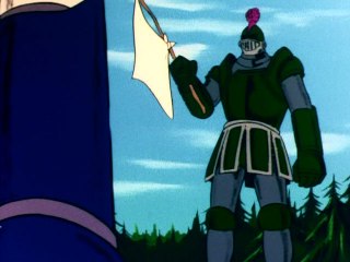 第43話 突撃! パラシュート奇襲部隊