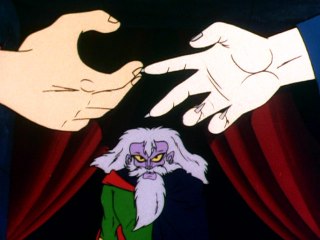 第47話 壮絶! 地獄のW作戦
