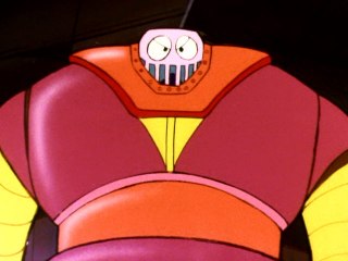 第48話 ボスロボット戦闘開始!!