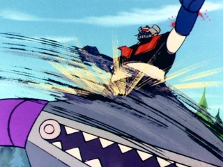 第58話 前線基地・地獄城!!