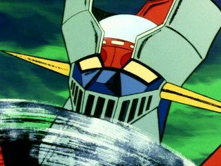 第60話 マジンガーZ秘密兵器発射!!