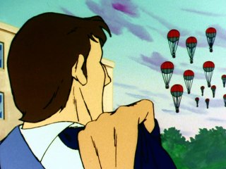 第65話 風が運んだ風船爆弾