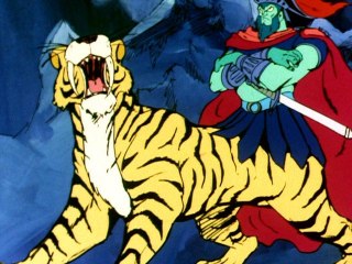 第68話 地獄の用心棒ゴーゴン大公!!