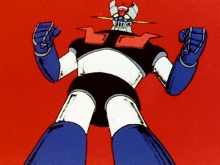 第71話 危機突破!! 新パイルダーGO!!