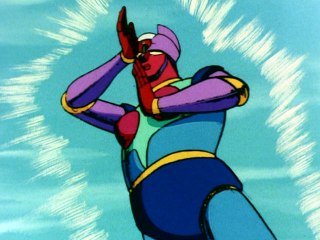 第76話 世紀の恋人・ダイアナンA