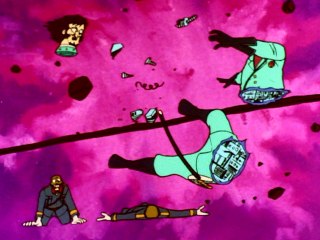 第77話 瀕死の参謀ブロッケン伯爵!!