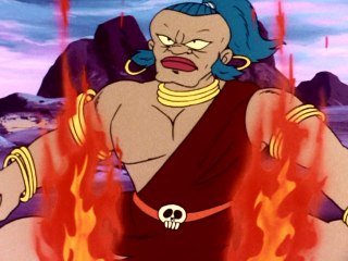 第83話 初見参!! 妖怪参謀ピグマン子爵!!
