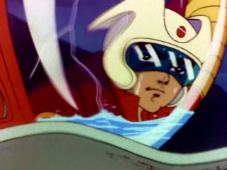 第86話 総攻撃! 死のトリプル大作戦