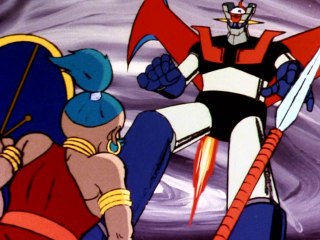 第87話 爆死!! 恐怖のピグマン子爵!!