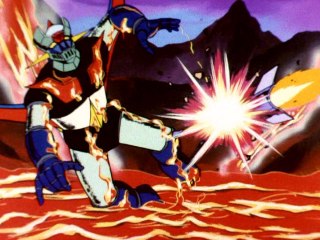 第88話 生か死か!? 地獄島必死の攻防戦!!