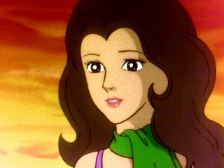 第90話 怒れシロー!! 母の面影を撃て!!