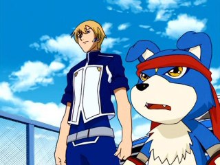 第3話 帰ってきた天才トーマ! メラモンをぶっとばせ