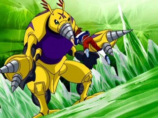 第5話 デジタルワールド突入! ドリモゲモンの罠