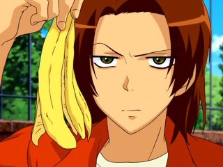 第10話 マサル人生最悪の日 いたずらソウルモン