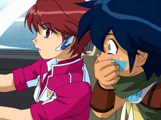 第19話 標的はイクト!? ゴツモンの企み