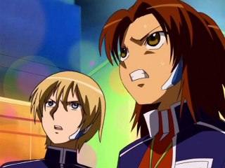 第21話 人間界大パニック デジモン軍団進撃