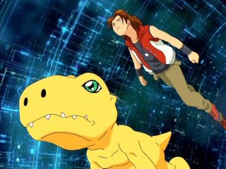 第27話 倉田を追え デジモン殲滅作戦始動!