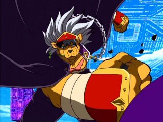 第28話 進化不可能! デジヴァイス崩壊