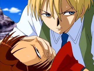 第29話 よみがえるデジヴァイス 新たなる輝き