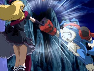 第31話 天才対決!トーマVSナナミ