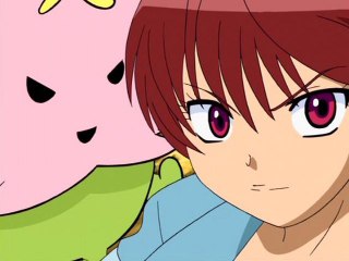 第32話 猛攻倉田軍団 聖なる都を守れ