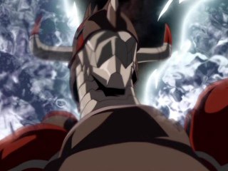 第35話 破滅のパワー シャイングレイモン暴走