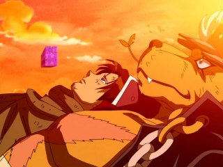 第46話 衝撃! バンチョーレオモンの真実