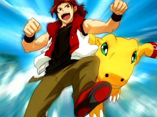 第48話 完全決着! さらばケンカ番長