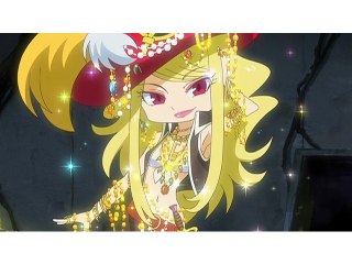第4話 女海賊アルビダ